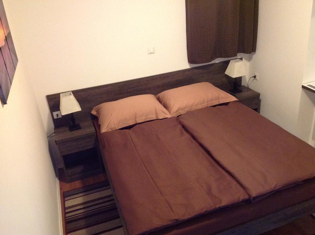 Apartment Drvena Kuca Mreznica Gornji Zvečaj Habitación foto